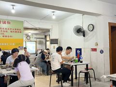 -重庆特色冷锅鱼(武大店)