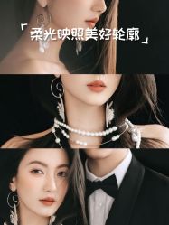 -时光印记婚纱摄影工作室·原创定制