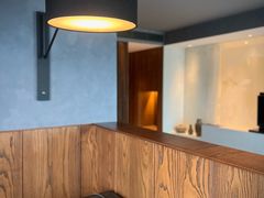 阅读区-郑州建业艾美酒店