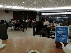 大堂-富豪酒家(正大广场店)