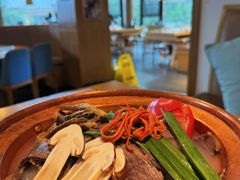 -品味泸沽湖•民族特色菜(大落水店)