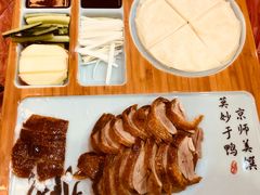 -新虹楼饭庄(崇明陈家镇店)