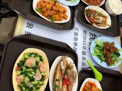 -农园餐厅(北京大学店)