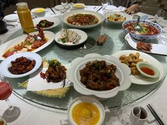 -宁海食府(大剧院店)