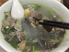 -苓记南京鸭血粉丝.皮肚面(县东巷店)