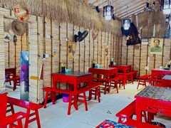 -牛四娃跷脚牛肉·非物质文化遗产传承名店(峨眉山店)