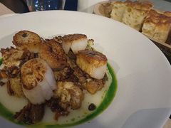-Mercato莫卡多露台餐厅与酒吧(K11店)