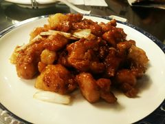 鸡里蹦-保定会馆(秀兰店)