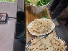 -大自然醉鹅·铁锅火焰鹅(上海联洋店)