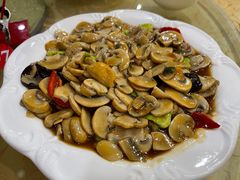 -洪泽老鱼馆(淮海一店)