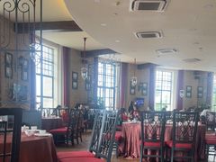 -南沙游艇会·大兵船餐厅