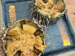 -海胆小馆(东北水饺·春柳店)