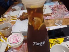-木屋烧烤(岗顶二店)