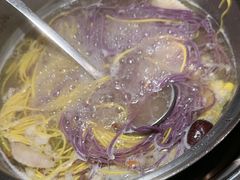 -喃喃椰·糟粕醋·椰子鸡火锅(七堡花园店)