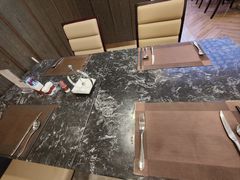 -东莞旗峰山酒店及行政公寓·莱斯西餐厅