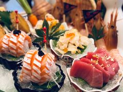 -元通寿司(大朗店)