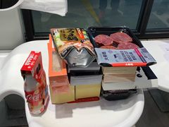 -盒马鲜生(王府广场店)