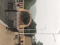 -延安杨家岭革命旧址