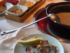 -捞神煲汤火锅(湖滨商业街店)