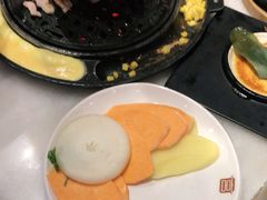 -韩宫宴炭火烤肉(昆山金鹰店)