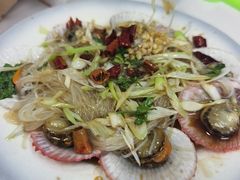 -来之顺海鲜菜馆·青岛菜·始于1993(栈桥店)