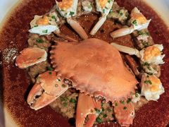 -上海滩餐厅(BFC外滩金融中心店)