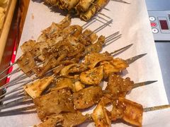 -宝大叔串店(十区店)