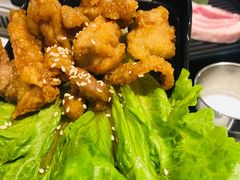 -烤路里·韩国品质自助烤肉(石路天虹4号店)