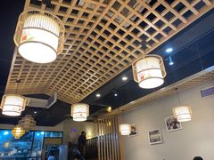 大堂-易老妈蹄花.特色川菜(人民公园总店)