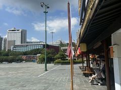 -深圳锦绣中华民俗村