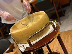 -新贝乐意大利餐厅(苏州中心店)