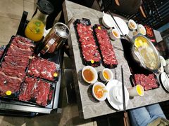 -潮发潮汕牛肉店(芳村店)