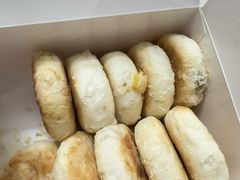 -矮子馅饼(大成路店)