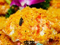 -四川小胡子海鲜(丁村万人海鲜广场店)