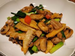 -華府Deluxe(兴业太古汇店)