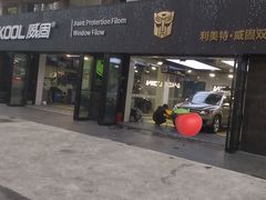 -利美特•威固V-KOOL双膜(杨浦授权店)