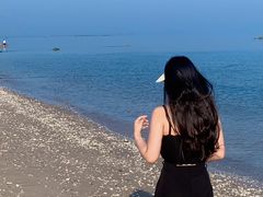 -那香海钻石沙滩浴场