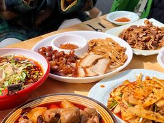 -朱大嘴肥肠血旺(福字街店)