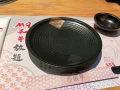 -赤坂亭·M9和牛烧肉·铁板烧·日料398放题(长泰广场店)
