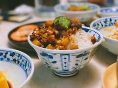 林家金派卤肉饭-林四喜·闽南传家菜(鼓浪屿店)