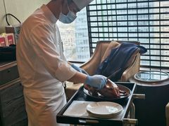 -君悦酒店·绣桥中餐厅