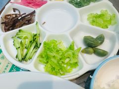 -黑窑厂糖油饼烤鸭·清真菜(黑窑厂街店)