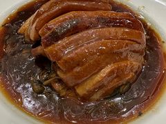 -牟传仁饭庄(星海店)