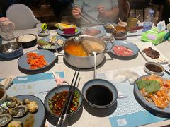 -喜庭海鲜自助(北辰三角洲北辰荟店)