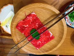 -牛New寿喜烧(青浦店)