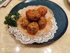 -稻香酒家(长宁KING88广场店)