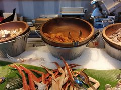 -嘉定凯悦·咖啡厅