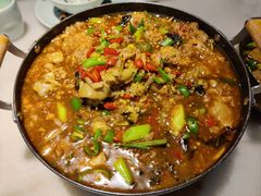 特色鱼籽鱼泡-陈先进鱼馆·地道农家菜(湖墅南路店)