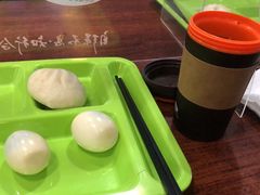 -东北大学（浑南校区）食堂