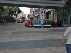 -布吉佳兆业广场